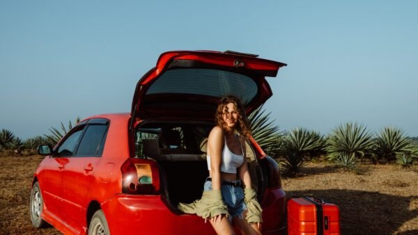 Les 5 meilleures excursions en voiture depuis Marrakech