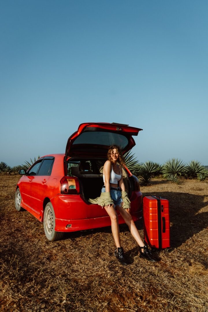 Les 5 meilleures excursions en voiture depuis Marrakech